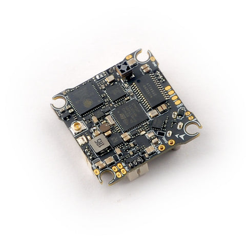 X12 ELRS Pro v1.1 5-in-1 AIO Flight Controller – Built-in 2.4G ELRS V3 & OPENVTX