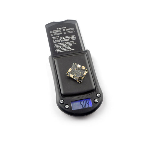 X12 ELRS Pro v1.1 5-in-1 AIO Flight Controller – Built-in 2.4G ELRS V3 & OPENVTX