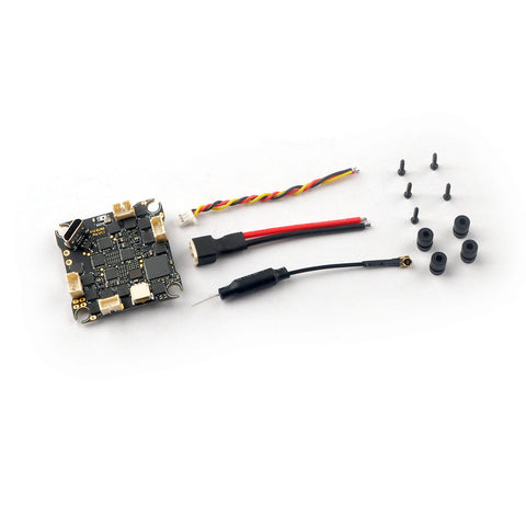 X12 ELRS Pro v1.1 5-in-1 AIO Flight Controller – Built-in 2.4G ELRS V3 & OPENVTX