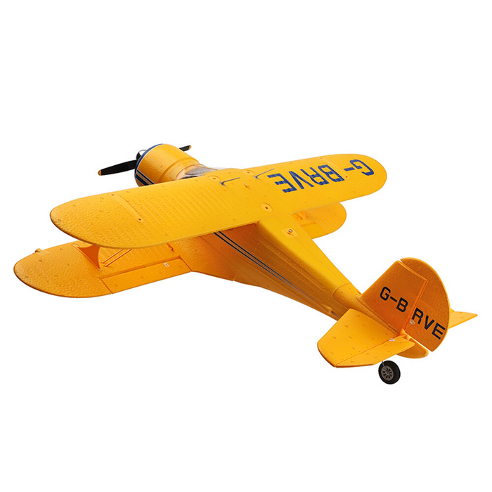 WLtoys XK A300-Beech D17S 550mm 2.4GHz 4CH 3D/6G System EPP Fixed Wing RC Airplane