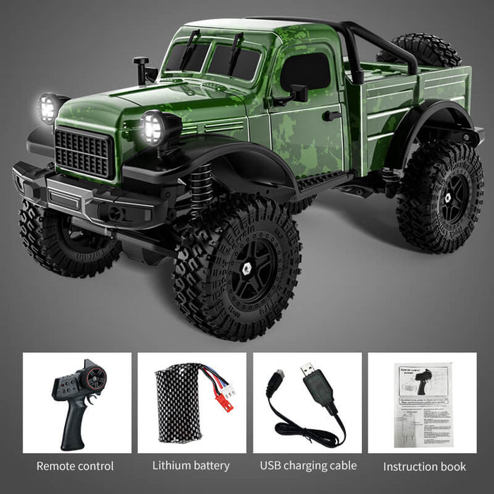 Jjrc crawler on sale