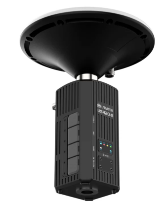 Makerfire UTMSYS USR20-G RTK 地上基地局