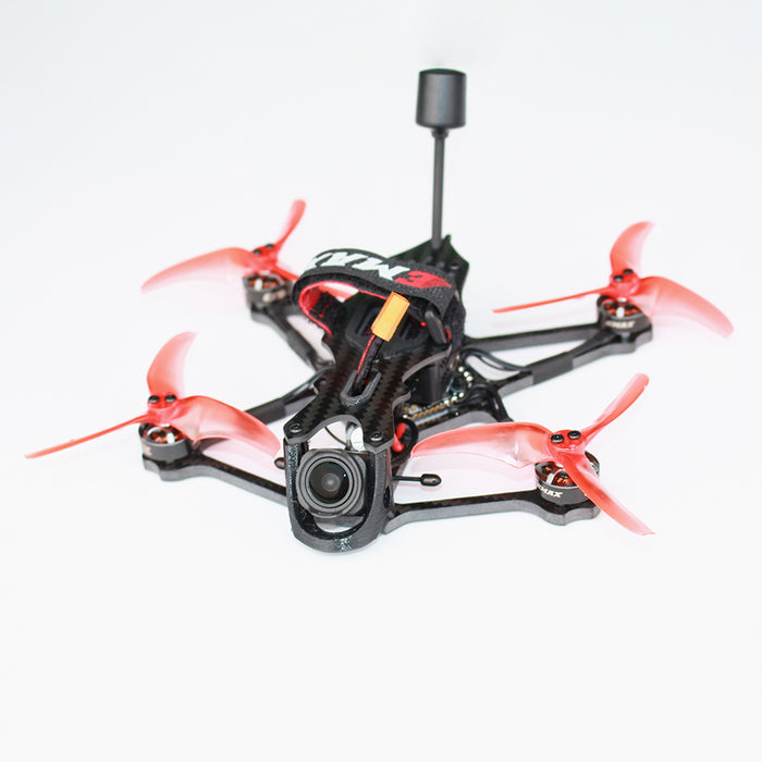 EMAX Babyhawk O3 3.5" ELRS BNF Micro DJI O3 FPV Drone