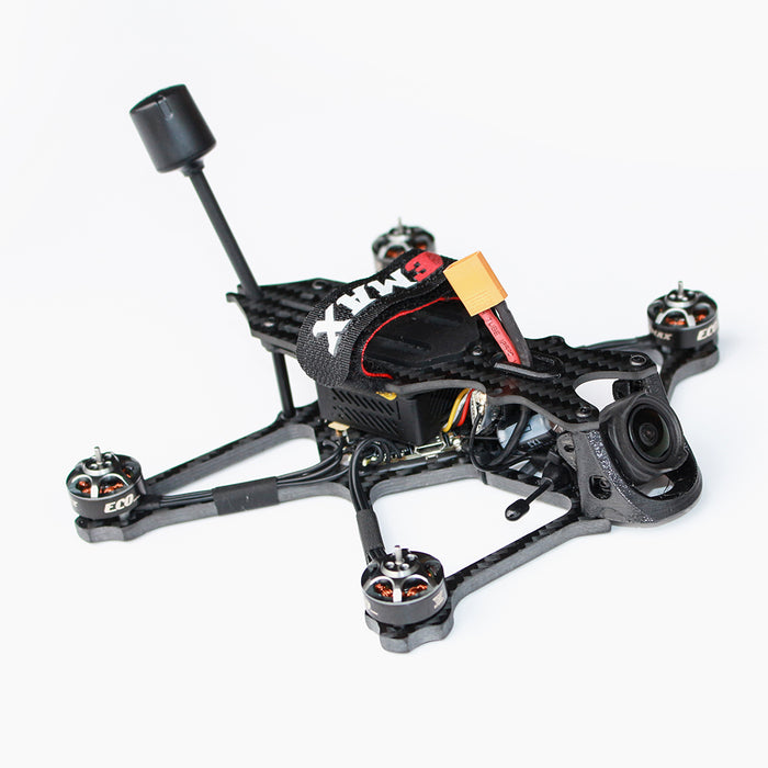 EMAX Babyhawk O3 3.5" ELRS BNF Micro DJI O3 FPV Drone