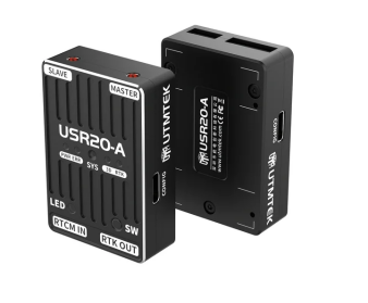 Makerfire UTMSYS USR20-A Positionierungs-/Ausrichtungs-RTK-Modul Sky Side