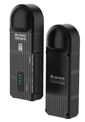 Makerfire UTMSYS USU10-A UWB測位システム スカイサイド