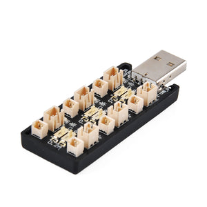 crazypony-6-channel-1s-lipo-usb-charger-for-tiny-whoop-blade-inductrix-micro-jst-connectors-product_1