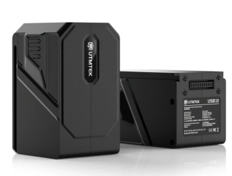 Makerfire UTMSYS USB10 slimme batterij