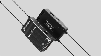 Makerfire UTMSYS USL10-A 画像/データ伝送リンク スカイサイド