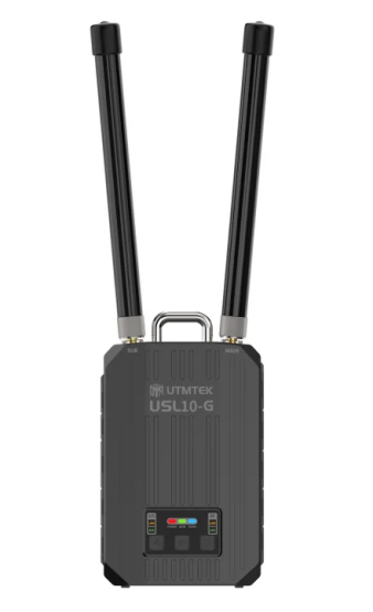 Makerfire UTMSYS USL10-G Görüntü/Veri İletim Bağlantısı - Yer Tarafı