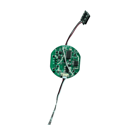 GT2 - Competition FLYBALL Soccer Drone Football