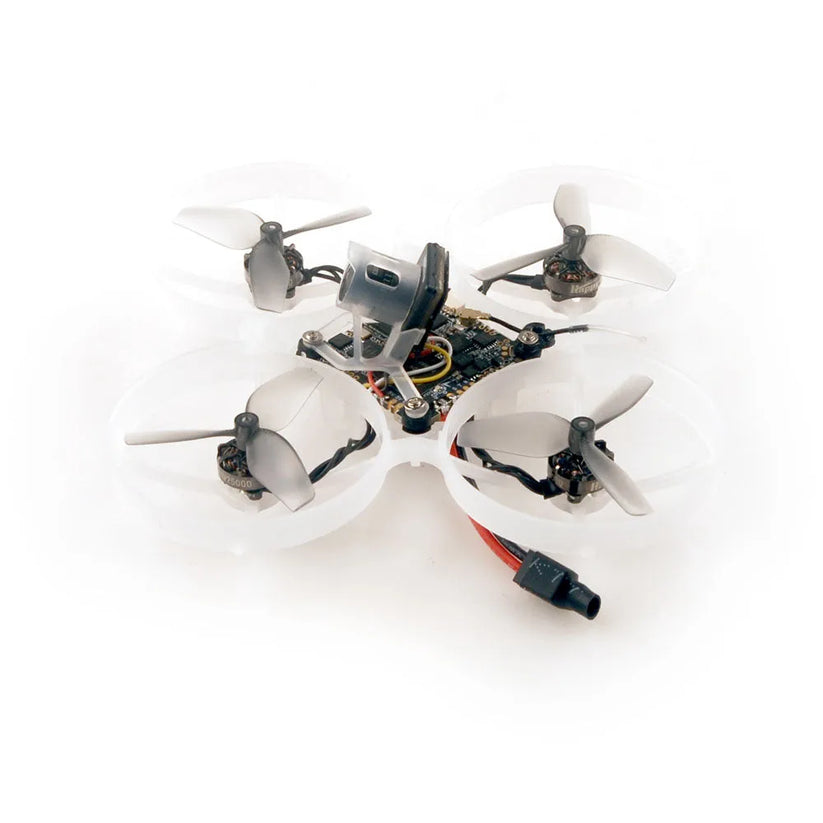 2025 Happymodel Mobula7 Freestyle HD BNF 75mm Ultra-Light HDZero ...