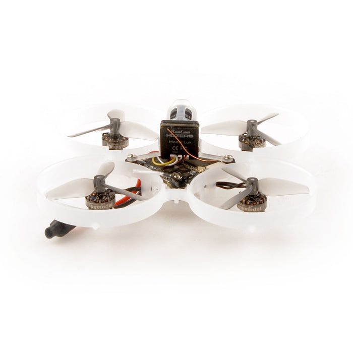 2025 Happymodel Mobula7 Freestyle HD BNF 75mm Ultra-Light BNF HDZero AIO5 Whooping