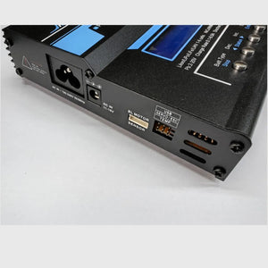 Crazepony i6AC 80W Professional Balance Charger Discharger - Makerfire