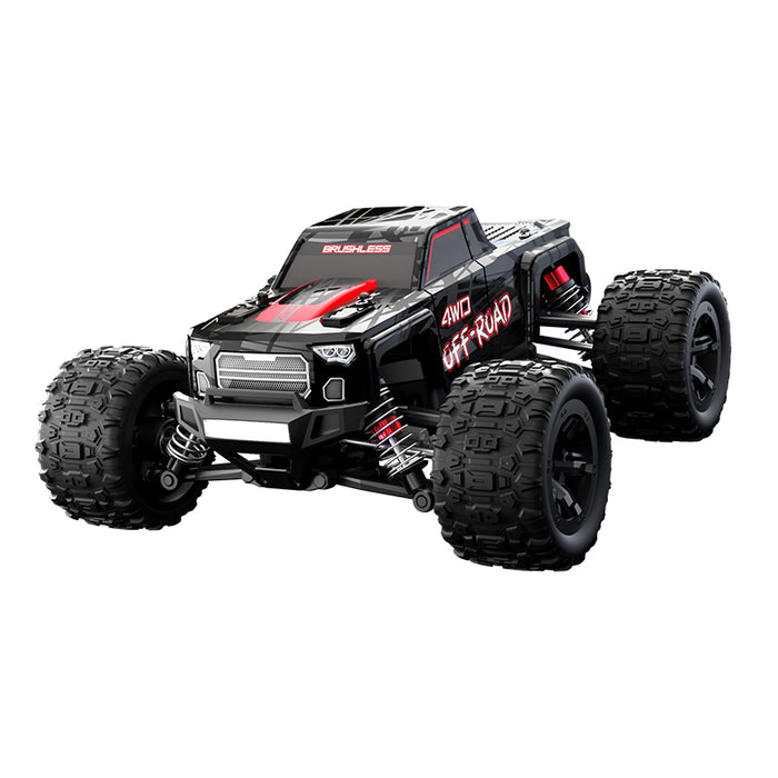 JJRC C8811 RTR 1/20 RC Car 4WD Brushless Motor 40km/h High Speed Off-Road Climbing Truck