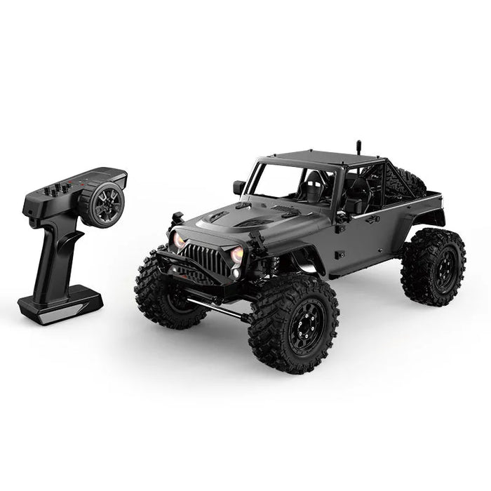MJX Hyper Go H12Y 1/12 Scale RC Car High-Torque 3650 Brushless