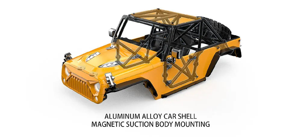 mjx-hyper-go-h12y-1-12-scale-rc-car-high-torque-3650-brushless-bldc-motor-aluminum-shell-dark-yellow-_5