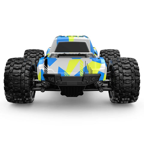 MJX HyperGo 18208 1/18 Scale RC Car Off-Road Truck - 30km/h High Speed RC Vehicle Model