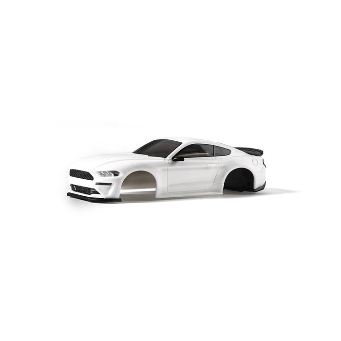 SNICLO Racing MIX GO CA34 1/43 Scale FPV AWD RC Drift Car Full-time 4WD 5.8G FPV Goggles Pre-Order