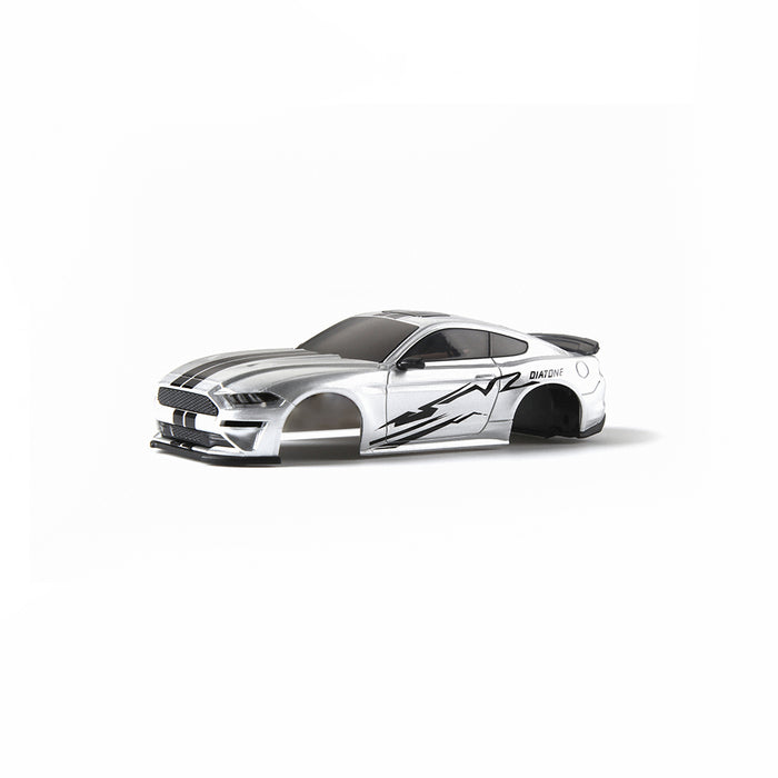 SNICLO Racing MIX GO CA34 1/43 Scale FPV AWD RC Drift Car Full-time 4WD 5.8G FPV Goggles Pre-Order