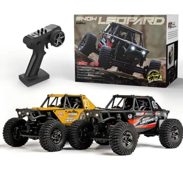 N*E様 ucx2405 pro 1/24スケール　ミニサイズクローラーラジコン udirc-ucx2405-1-24-scale-rc-