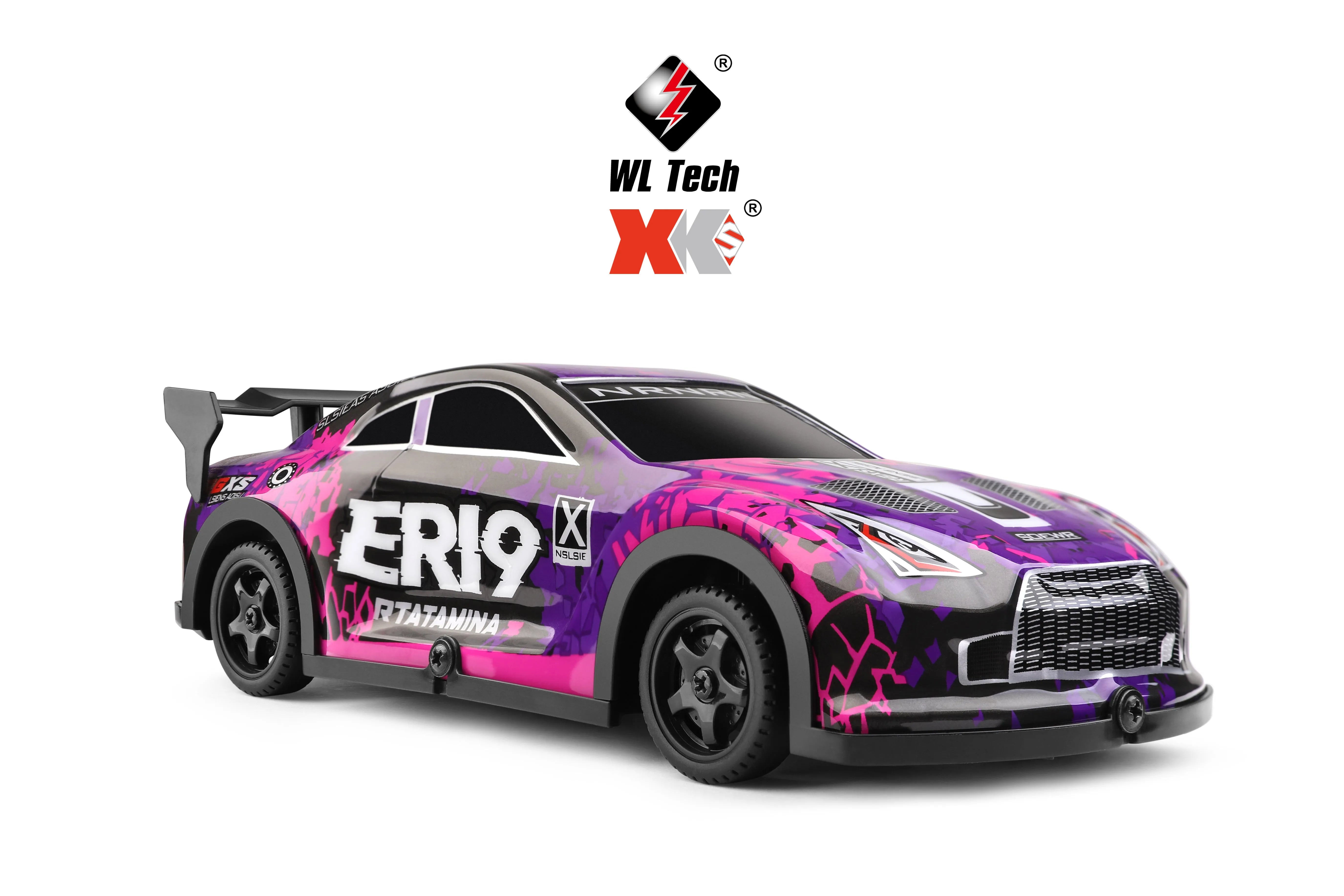 wltoys-22206-rc-car-1-22-scale-2-4g-4wd-led-shell-high-speed-purple-shell_5