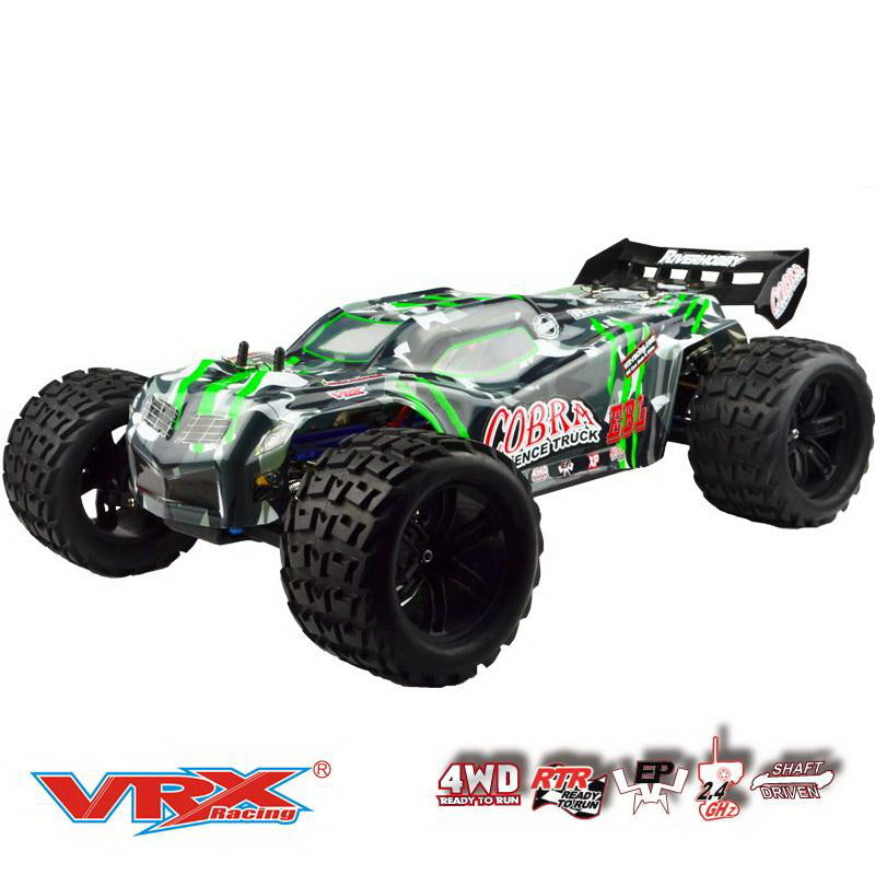 VRX Car