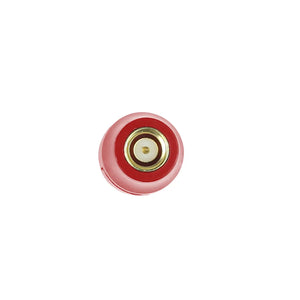 Lollipop 4 2.6dBi 5.8G Omni RHCP SMA FPV Stubby Antenna(Pack of 2) - Makerfire