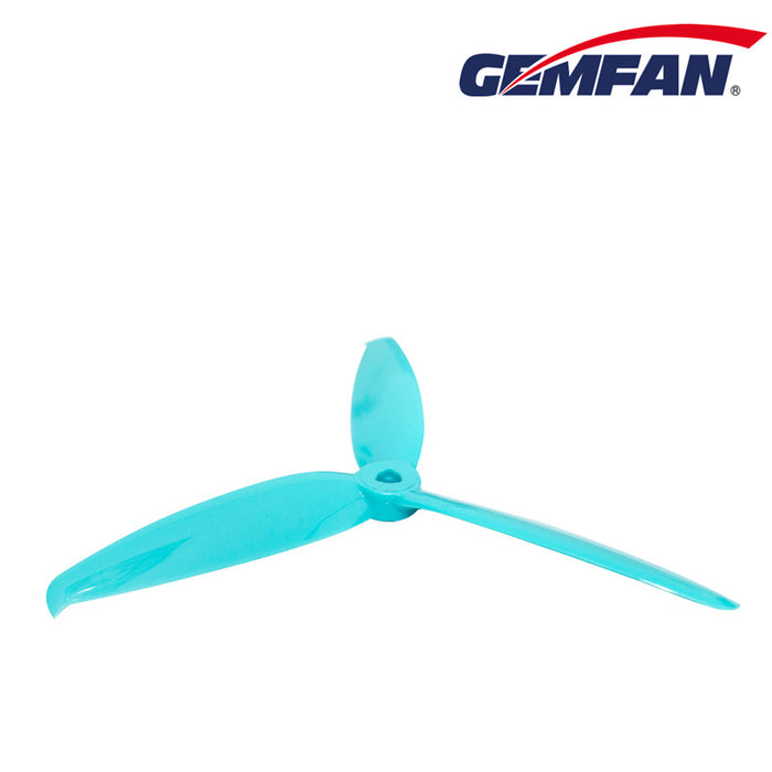 12PCS Gemfan 6042 3-Blade Propellers 6 inch Flash Props CW CCW  for 220 250 280 FPV Racing Drone