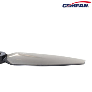 GEMFAN 513D-PC 3-Blade 5mm propeller for 2206-2300 KV Motor(Pack of 8) - Makerfire