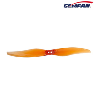 GEMFAN Hurricane SL 6026-PC 1.5mm propeller for 2004-1700kv(Pack of 8) - Makerfire
