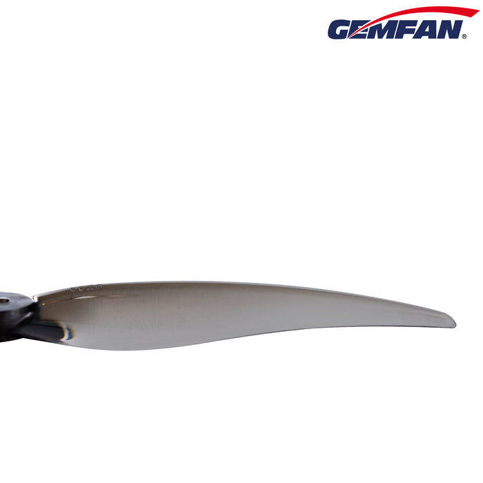 GEMFAN Hurricane SL 6026-PC 1.5mm propeller for 2004-1700kv(Pack of 8)