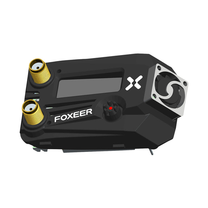 FOXEER Wildfire 5.8G Goggle Dual Receiver