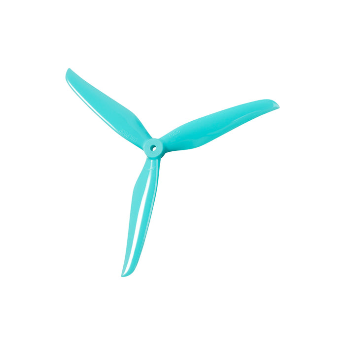 FOXEER DALPROP New Cyclone M3 Mount T5126 Propeller 5.1 Inch 3mm(Pack of 8)