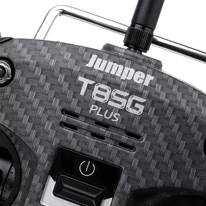 Jumper T8SG V2 Plus T8SG V3 Carbon Special Edition Hall Gimbal Multi-protocol Advanced Transmitter for Flysky Frsky