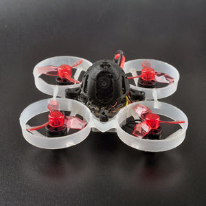 Happymodel Mobula6 1S 65mm Brushless Whoop BNF V2.0 - Makerfire