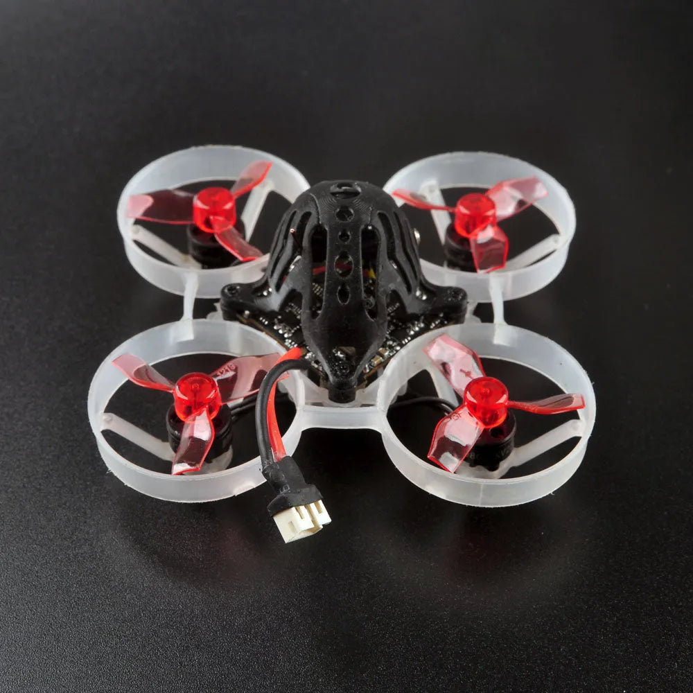 Happymodel Mobula6 1S 65mm Brushless Whoop BNF V2.0 - Makerfire