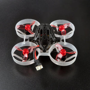 Happymodel Mobula6 1S 65mm Brushless Whoop BNF V2.0 - Makerfire