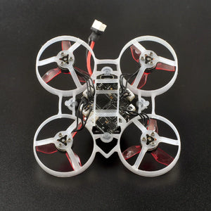 Happymodel Mobula6 1S 65mm Brushless Whoop BNF V2.0 - Makerfire