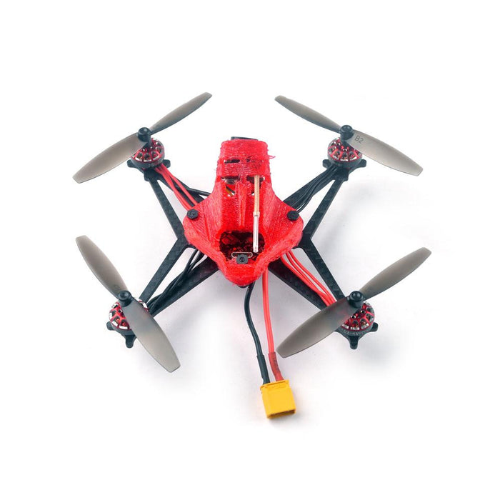 Happymodel Sailfly-X 2-3S Micro palillo de dientes sin escobillas FPV Racer Drone