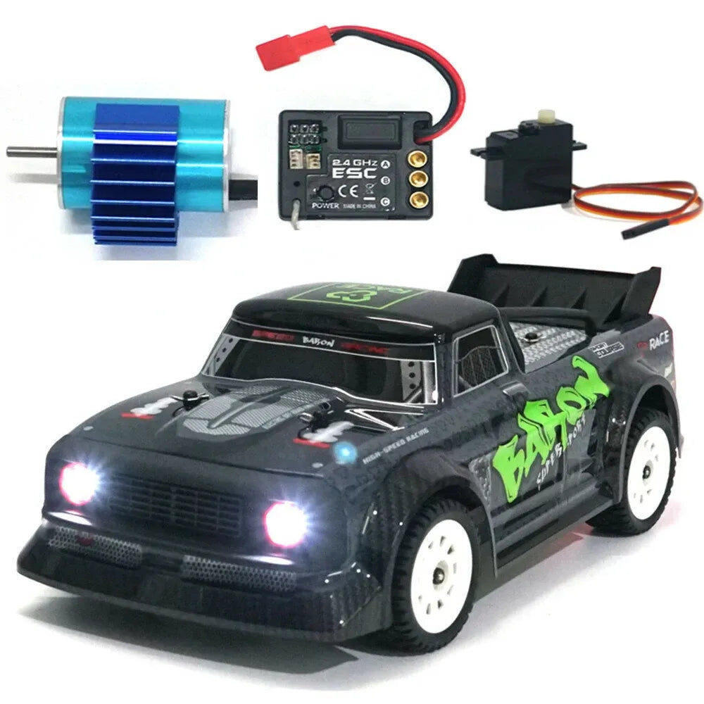 SG 1603 Brushless