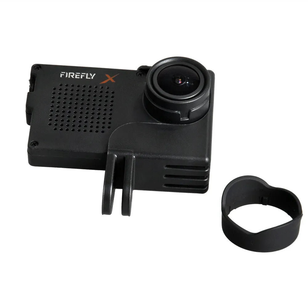 Hawkeye Firefly X LITE II 4K 60FPS 12MP Sensor IMX577 FPV Camera Upgrade Version - Makerfire