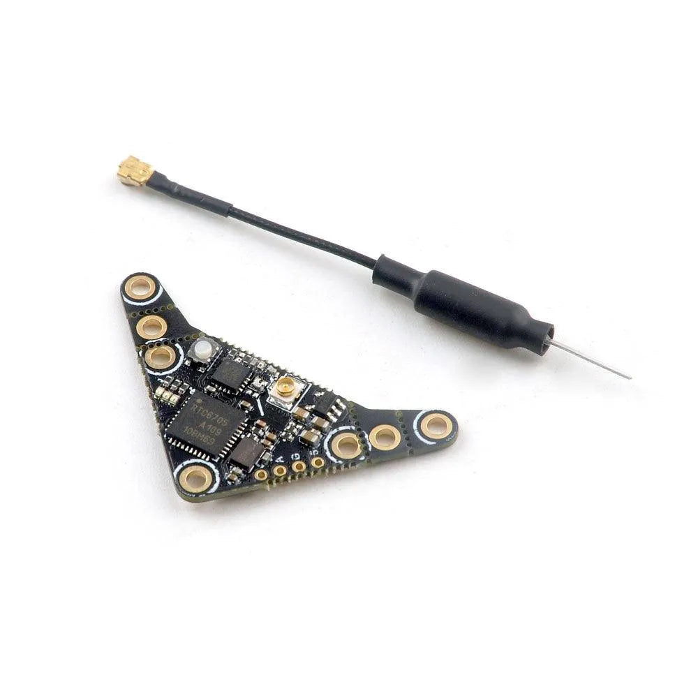 Happymodel OVX300 OVX303 5.8G 40ch 300mw VTX Open Video Transmitter - Makerfire