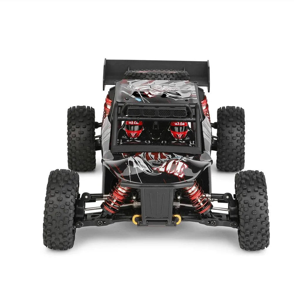 Wltoys 124017