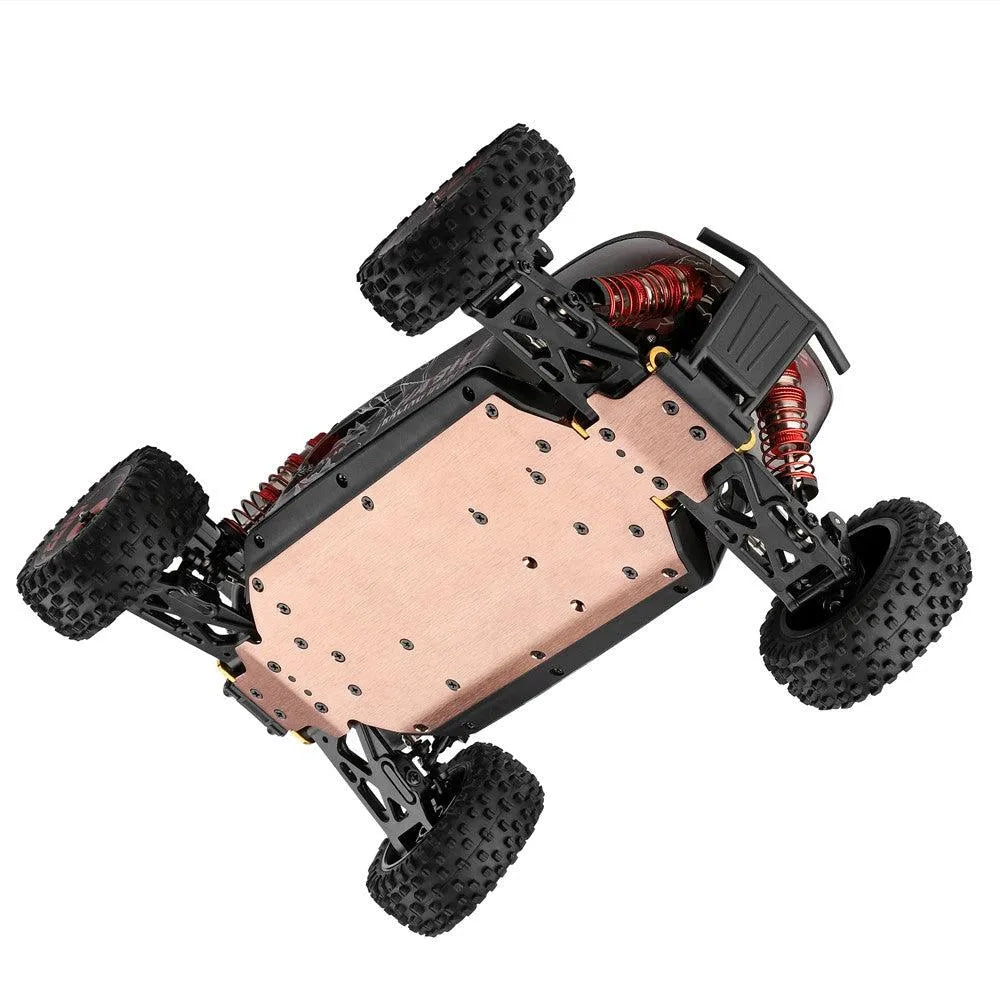 Wltoys 124019 Brushless