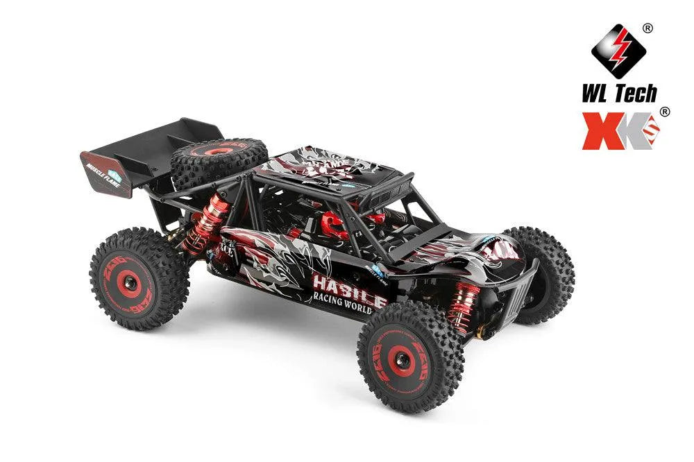 WLToys  