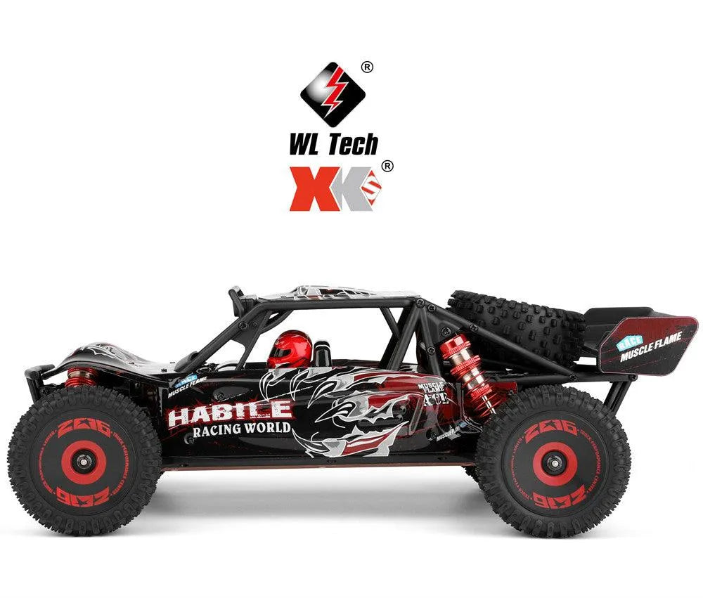 WLToys 104001 
