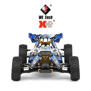 Wltoys 124019 