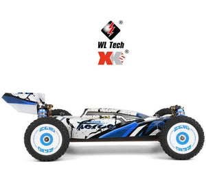 WLToys  