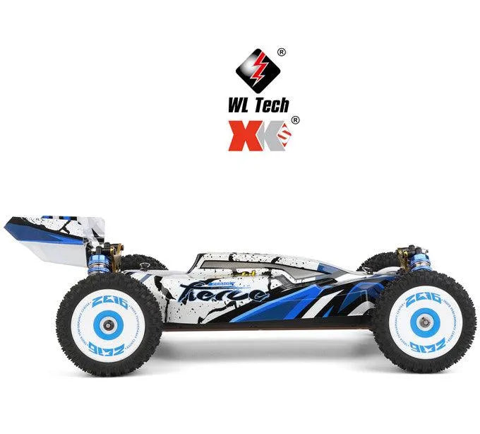 WLToys  